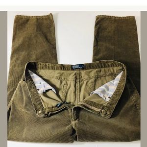 Polo by Ralph Lauren